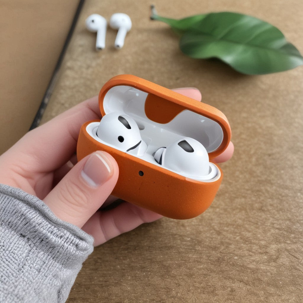 Étui élégant pour AirPods Pro